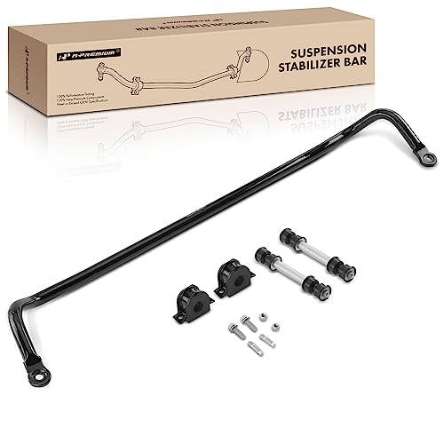 Dorman プレミアム SL14565PR リアサスペンション スタビライザー バー